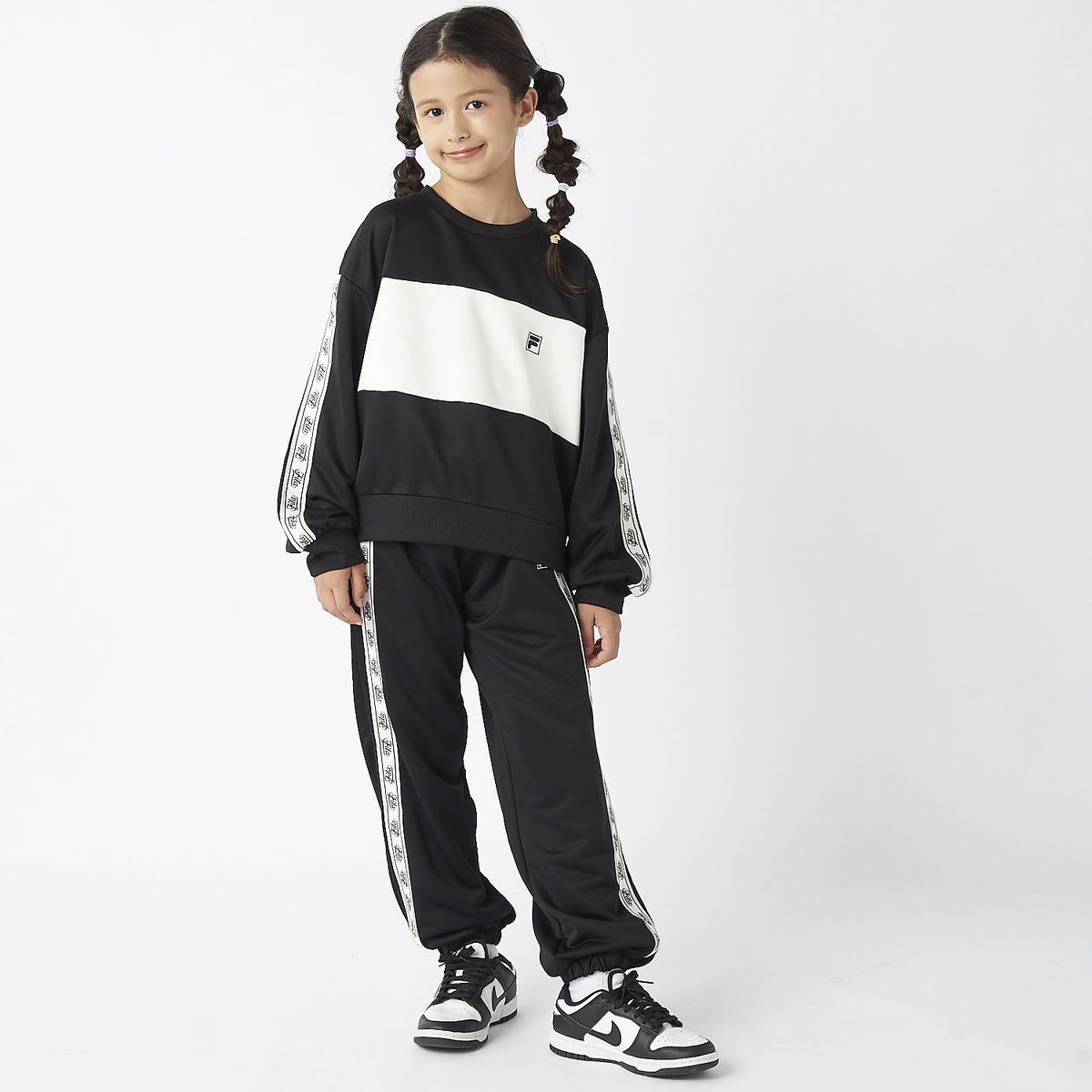 フィラBL ロングパンツ