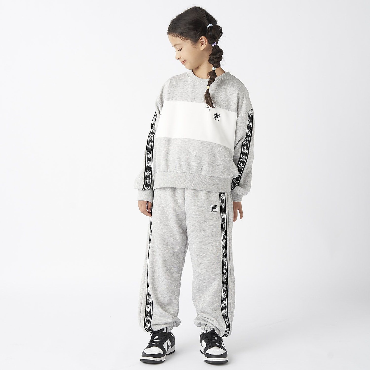 フィラBL ロングパンツ