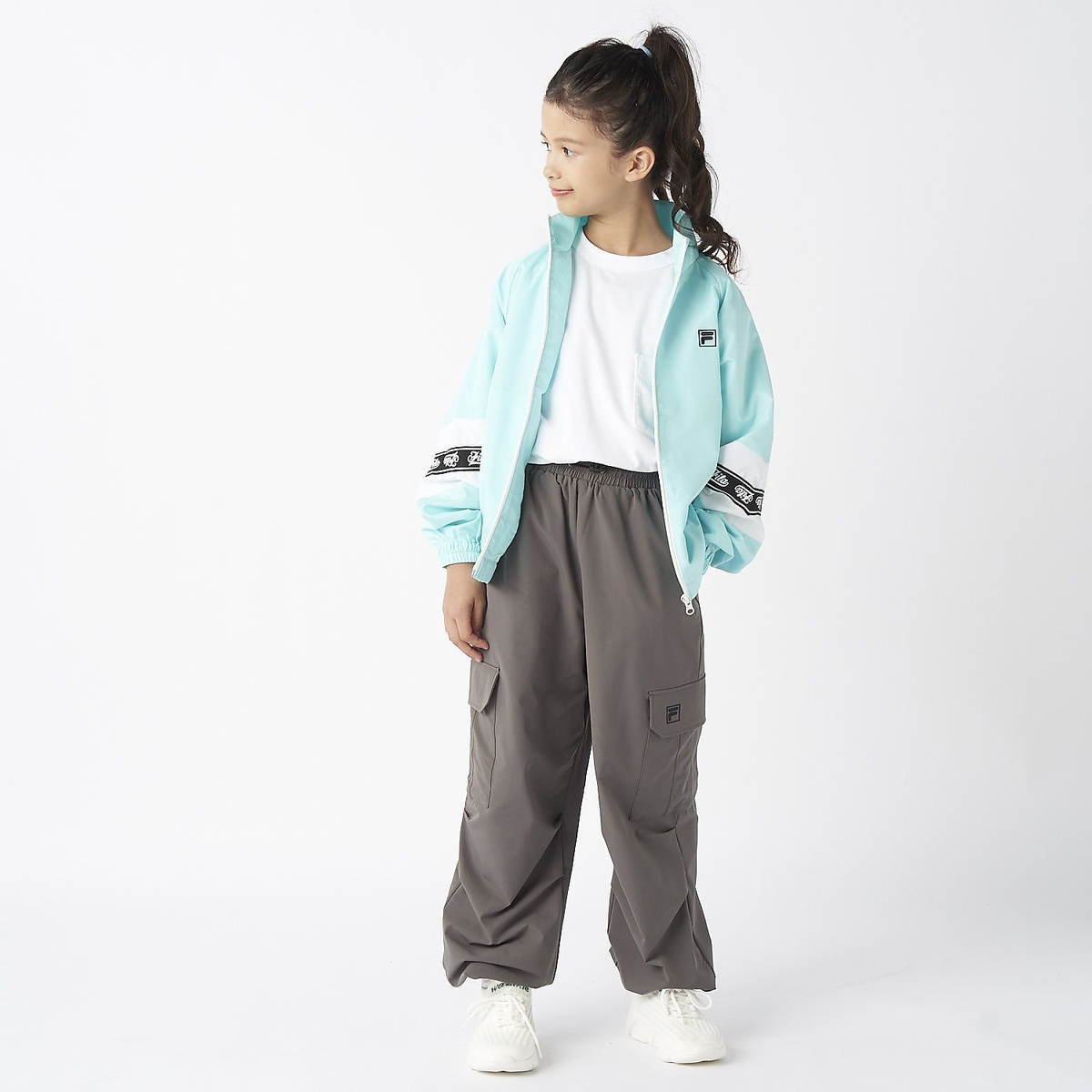 フィラBL ロングパンツ