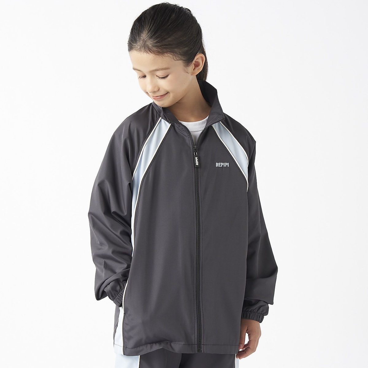 TJ ウィンドブレーカー