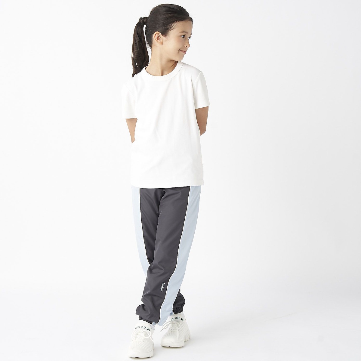 BL ロングパンツ