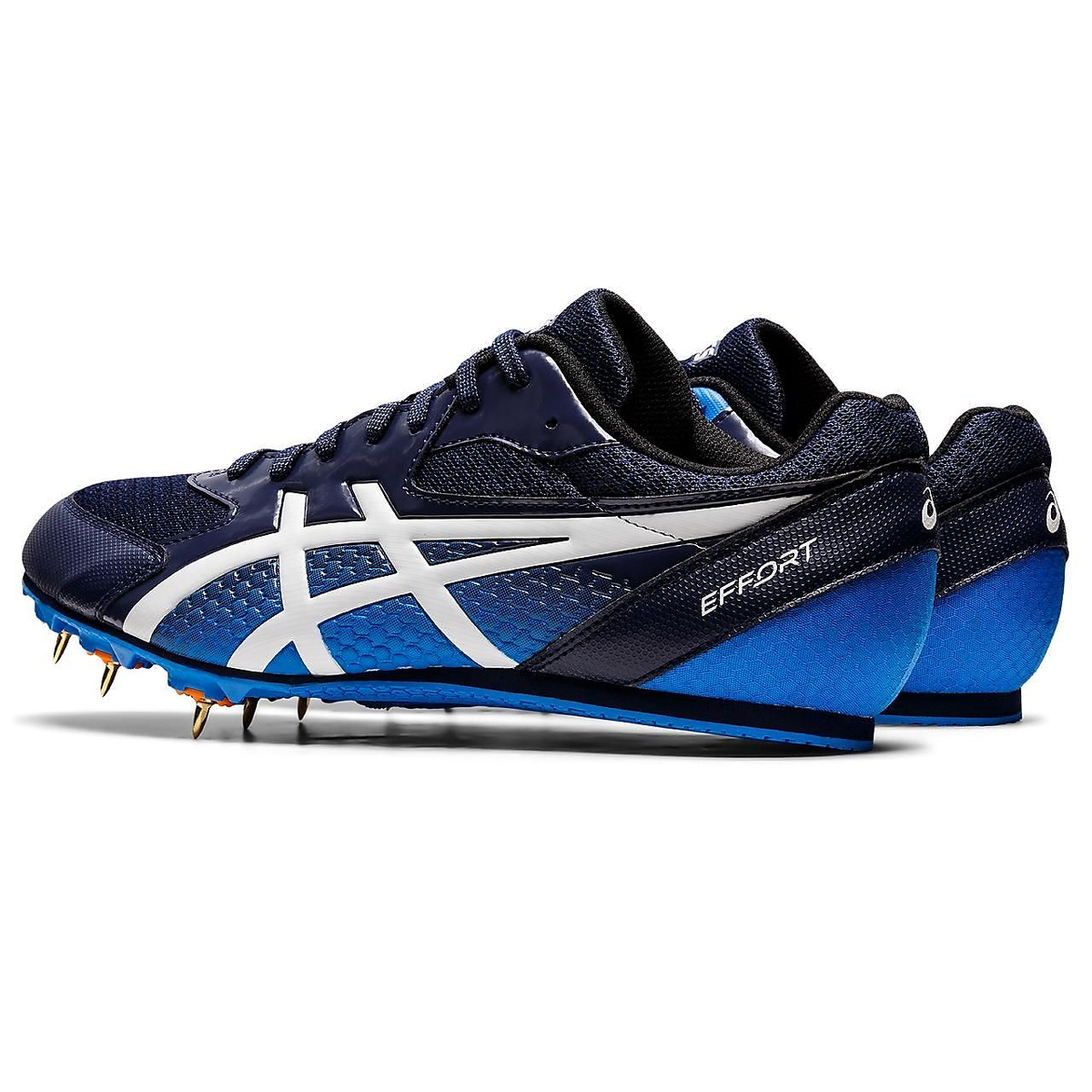 ＥＦＦＯＲＴ １３