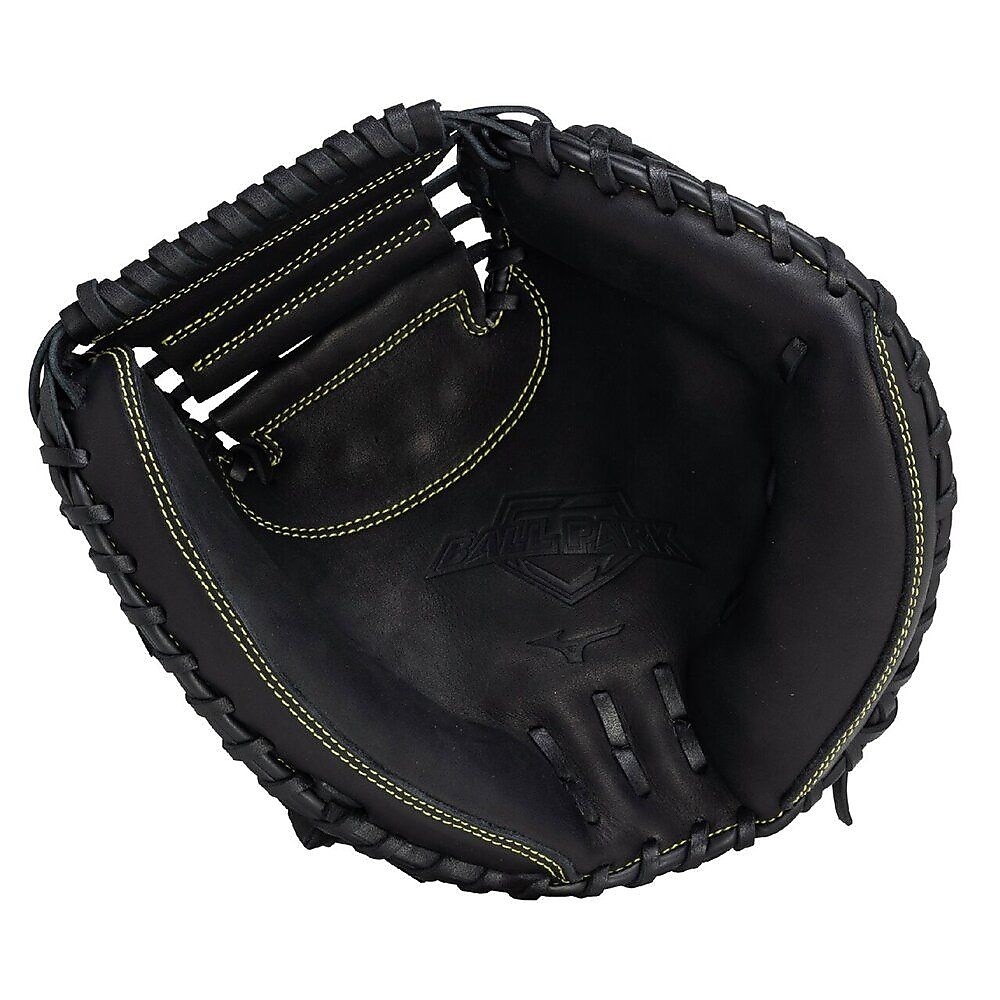 小学生軟式用ボールパーク(BALL PARK)捕手用