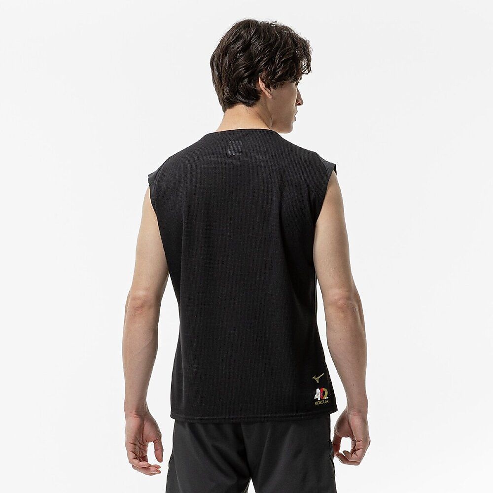 MORELIA UL GAME SHRTS NS