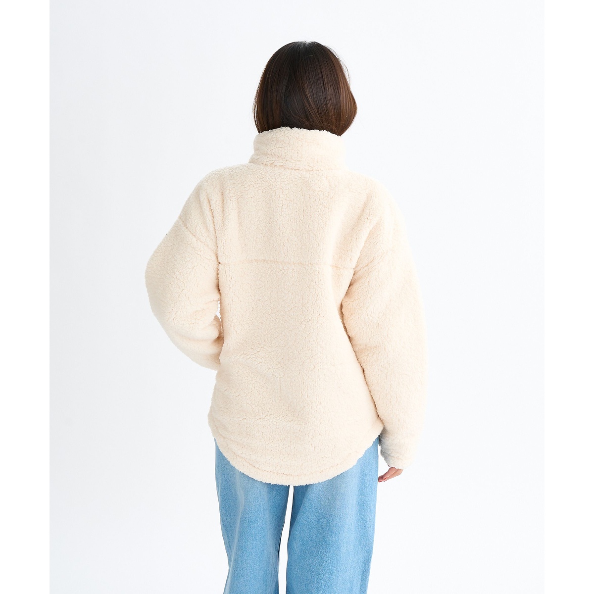 BELLIS  BOA JACKET