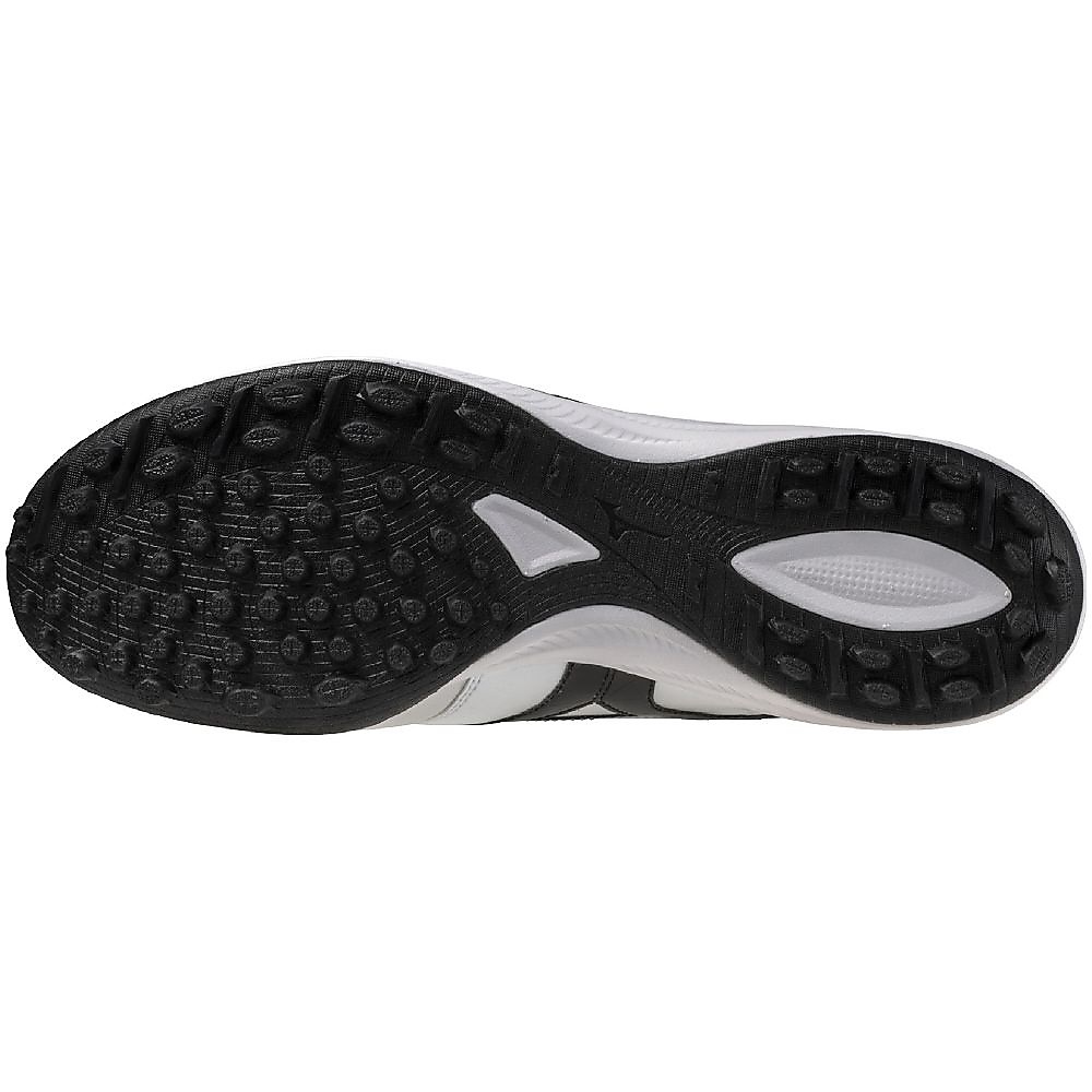 モレリア サラ JAPAN TF