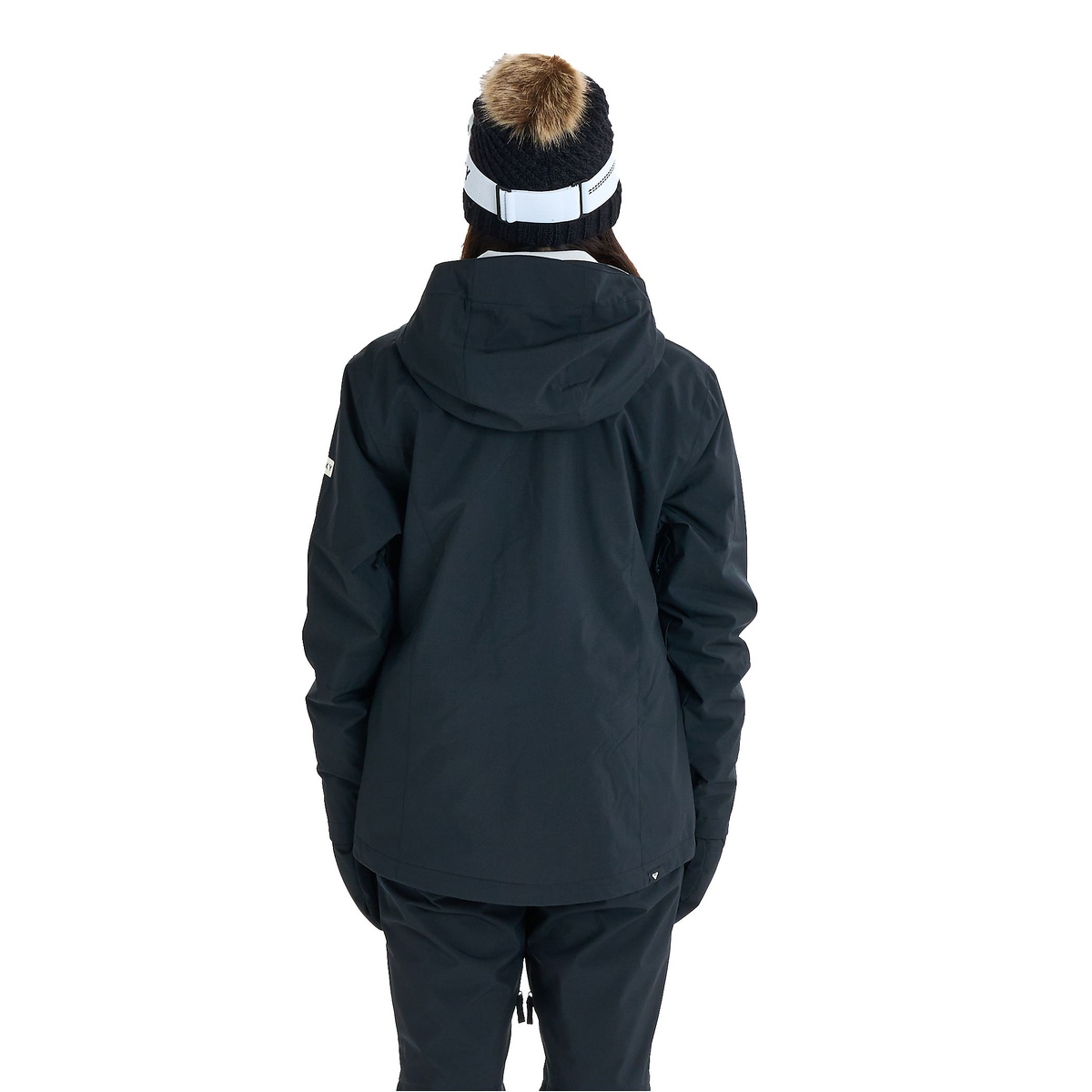 ROXY JETTY SOLID NP JK