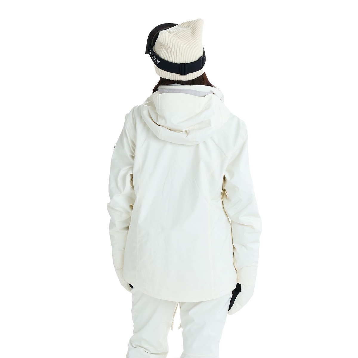 ROXY JETTY SOLID NP JK