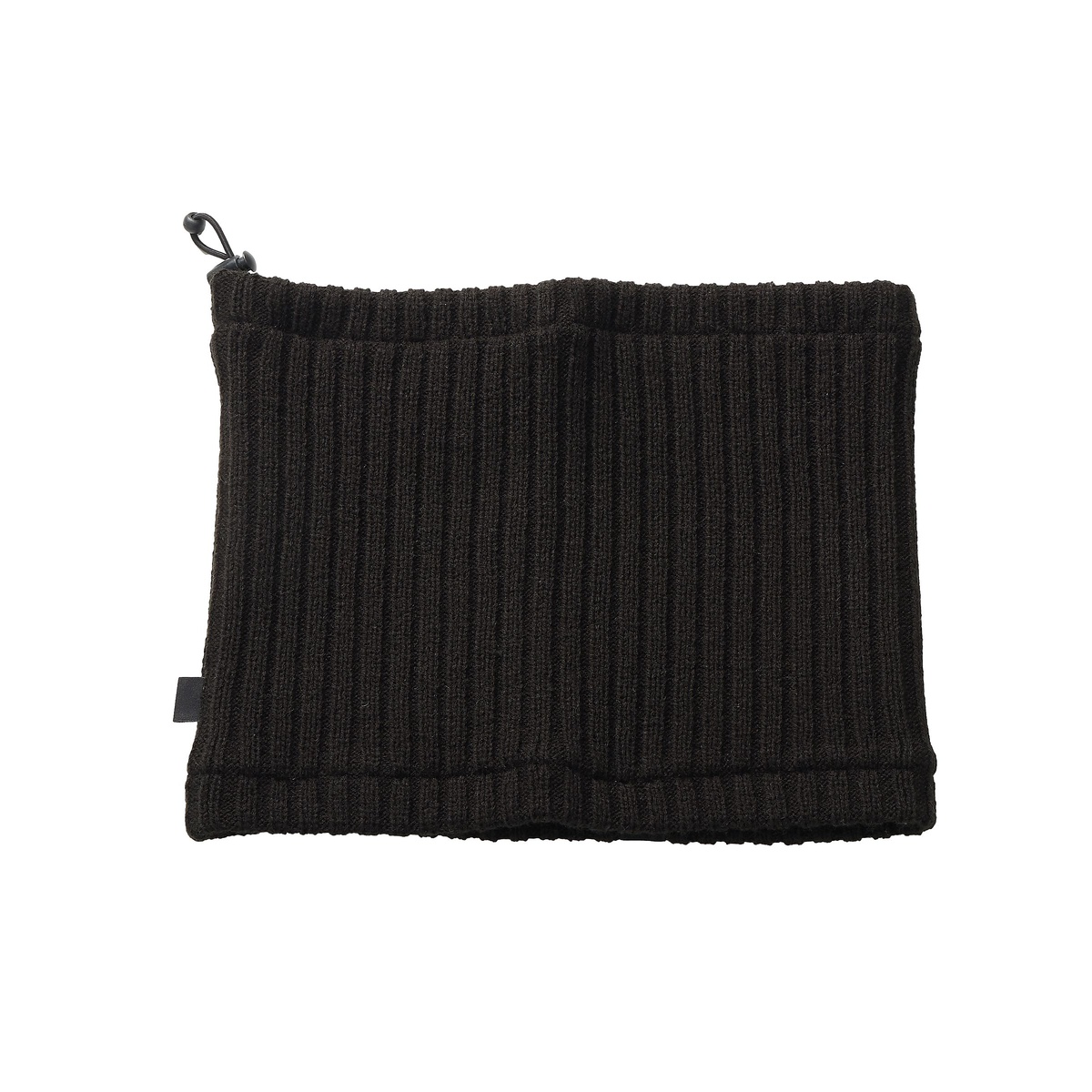 WR RIB KNIT NECK WARMER