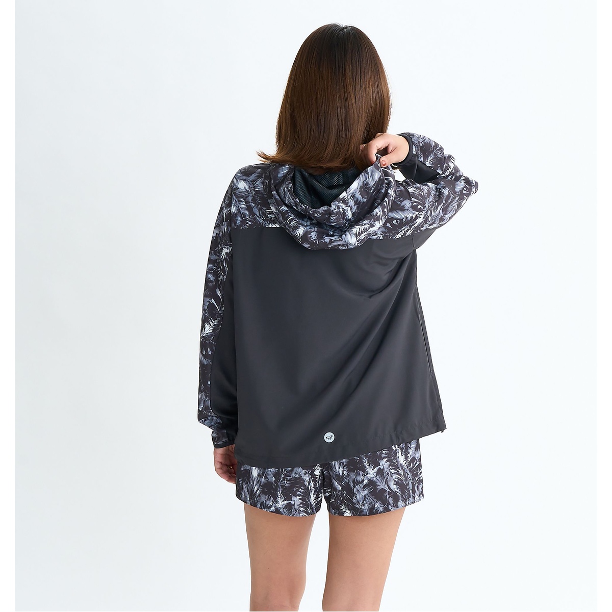 HAVE A GREAT DAY JACKET