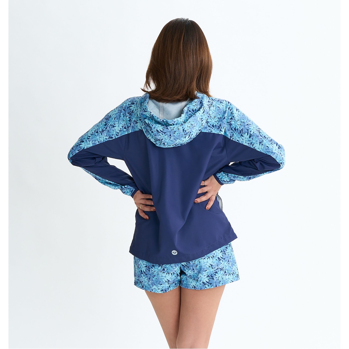 HAVE A GREAT DAY JACKET