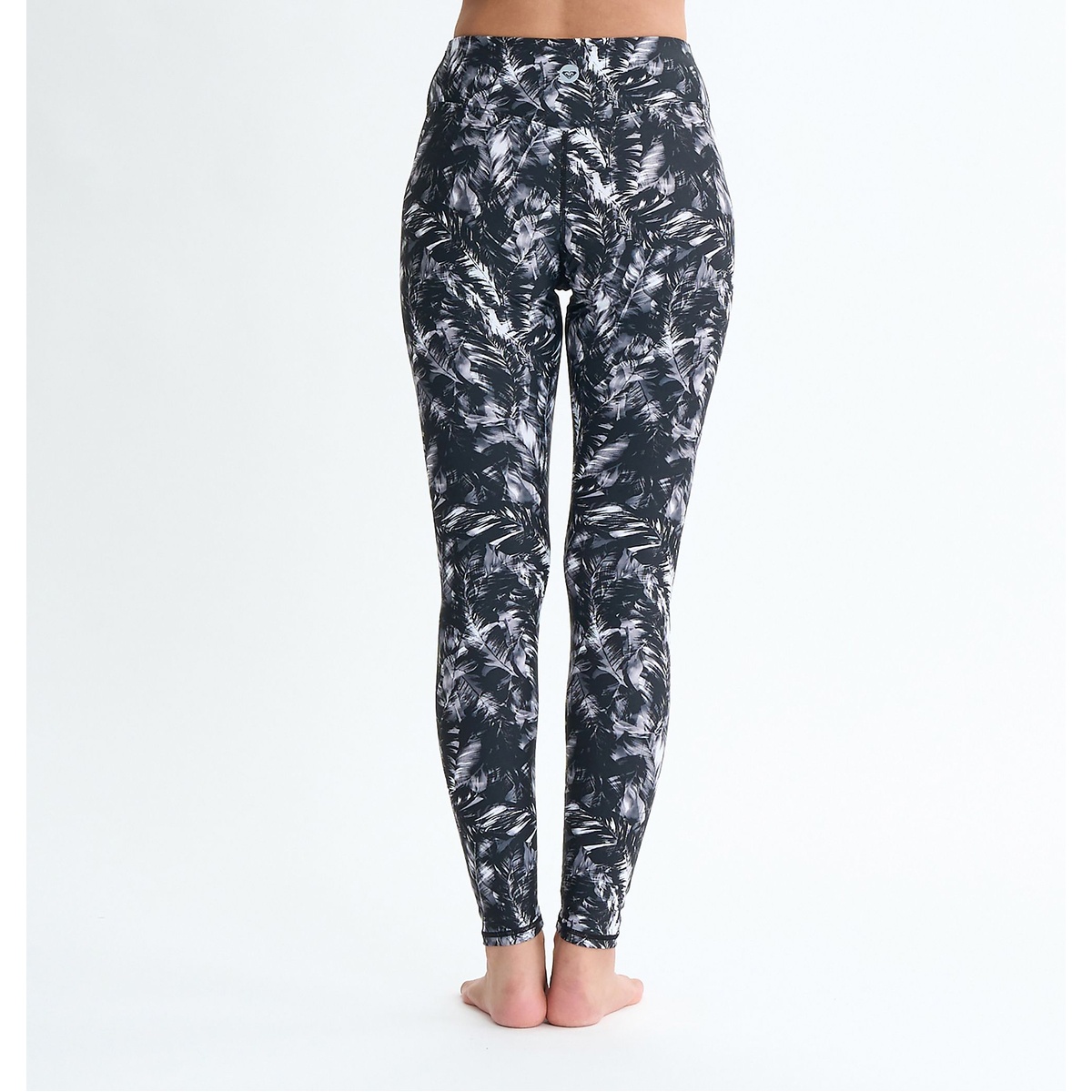 HAVE A GREAT DAY LEGGINGS