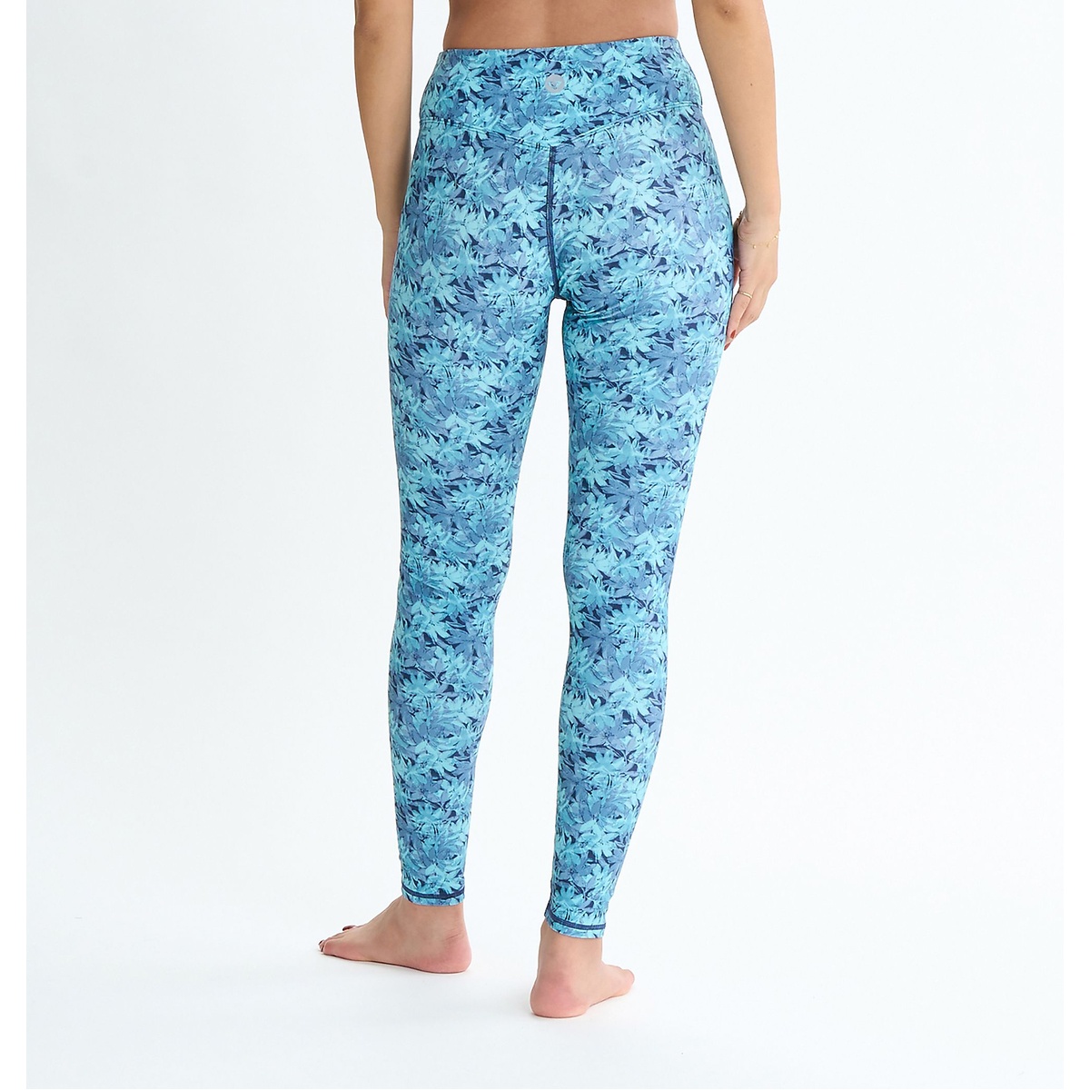 HAVE A GREAT DAY LEGGINGS