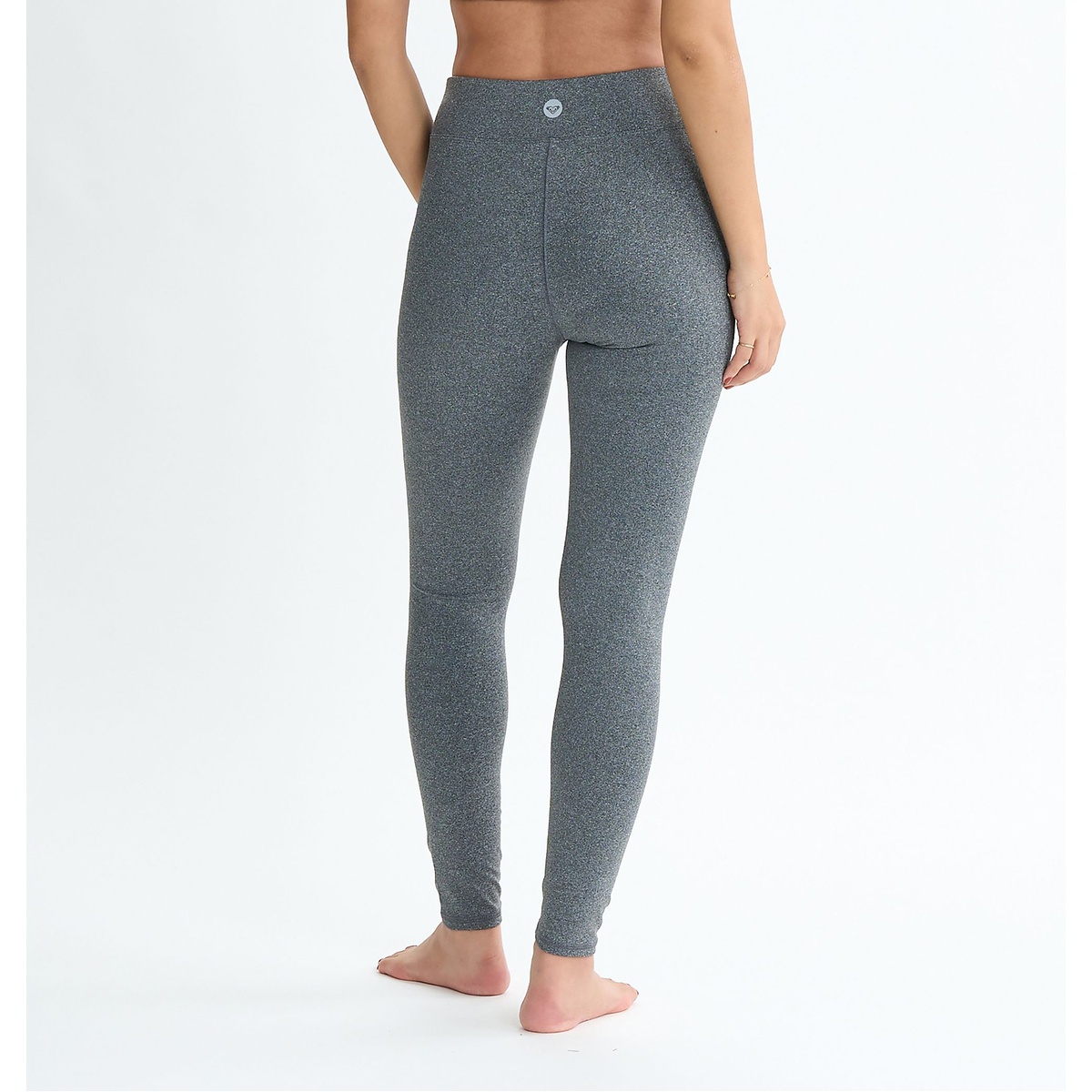 MY 1ST ROXY LEGGINGS