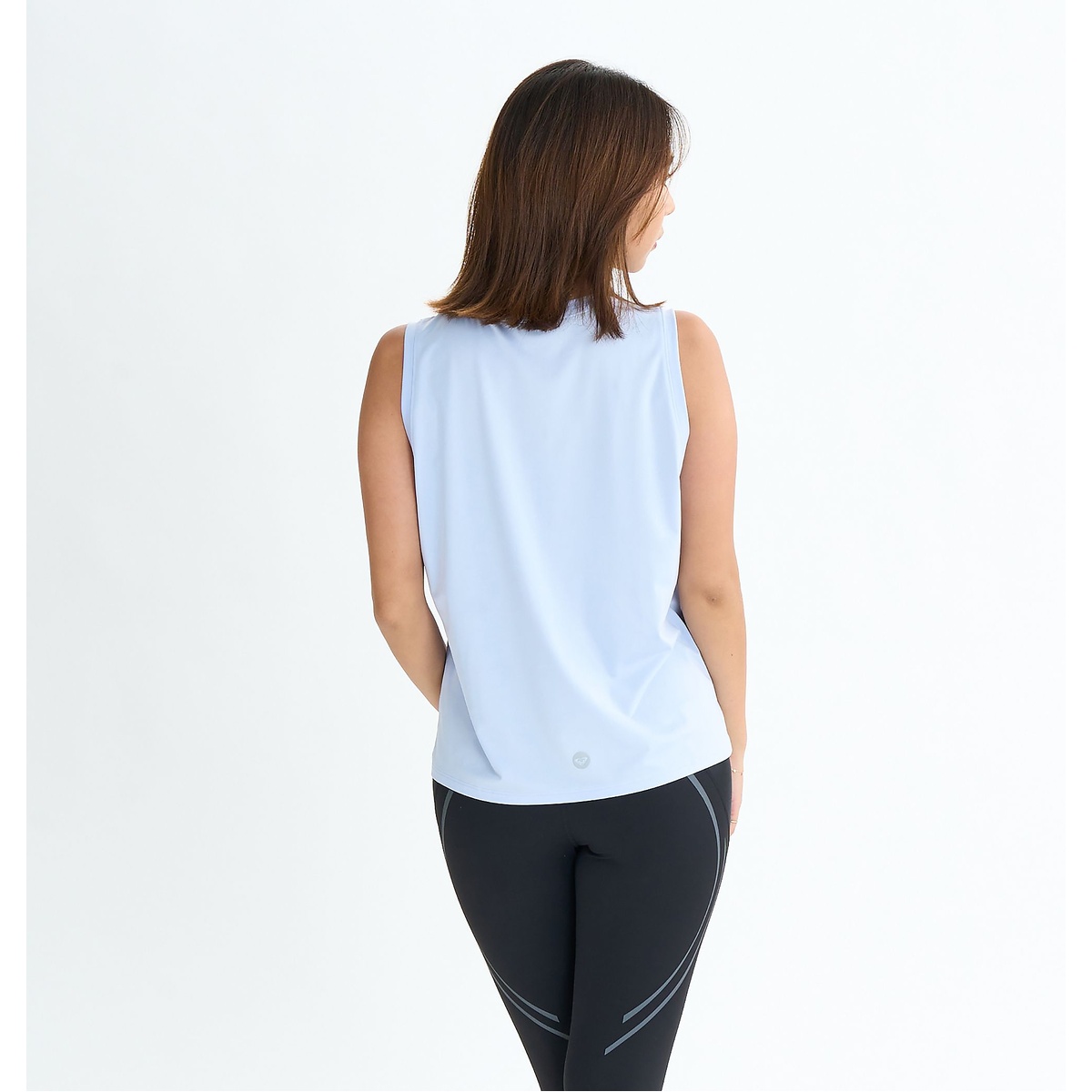 BRIGHTEN YOUR LIFE TANK