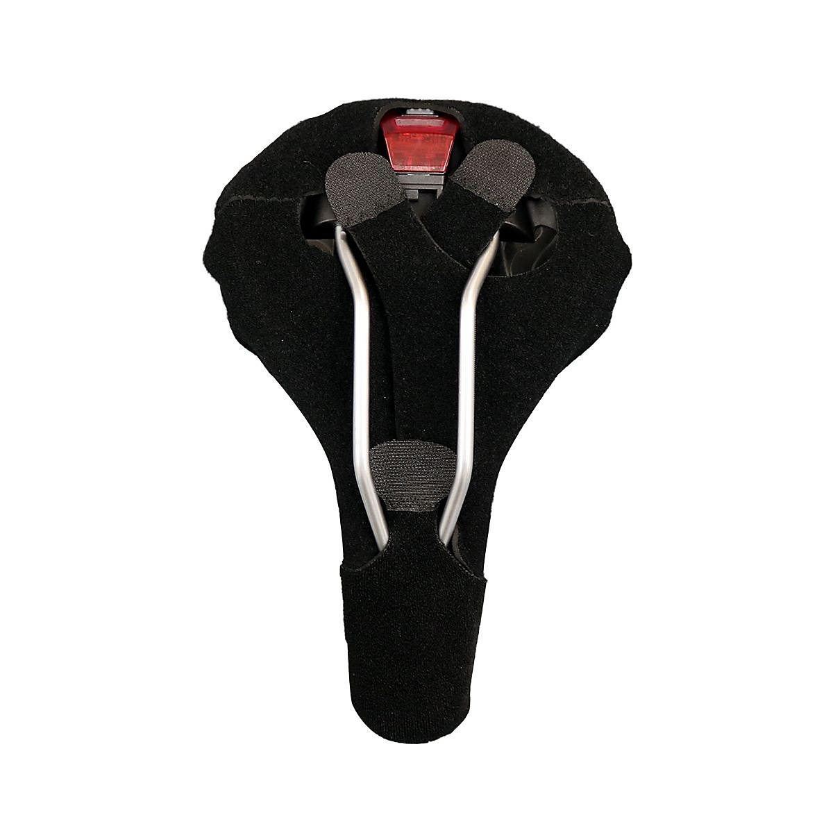 メガサドルカバー