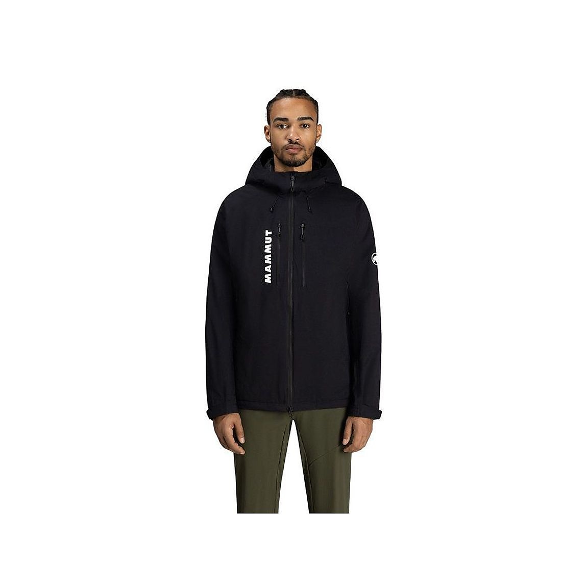 Freeflight HS Thermo Hooded Jacket AF Men