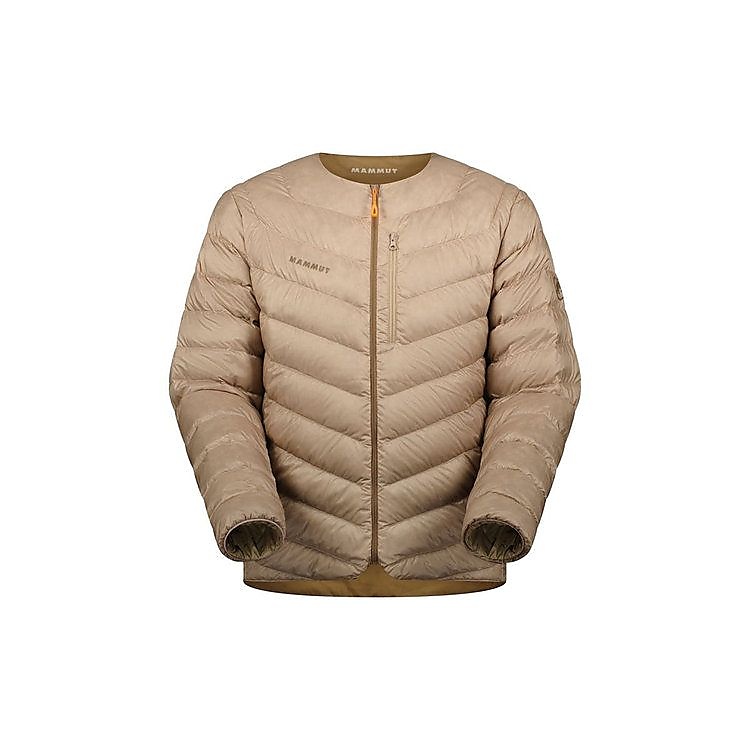 SEON IN CARDIGAN AF MEN