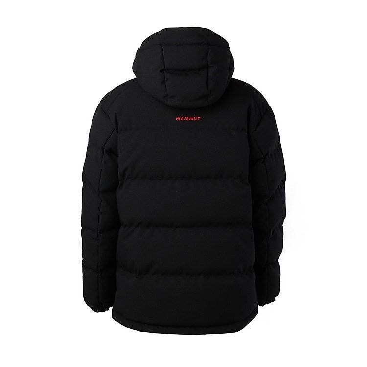 Roseg 2.0 IN Hooded Jacket AF Men Classic
