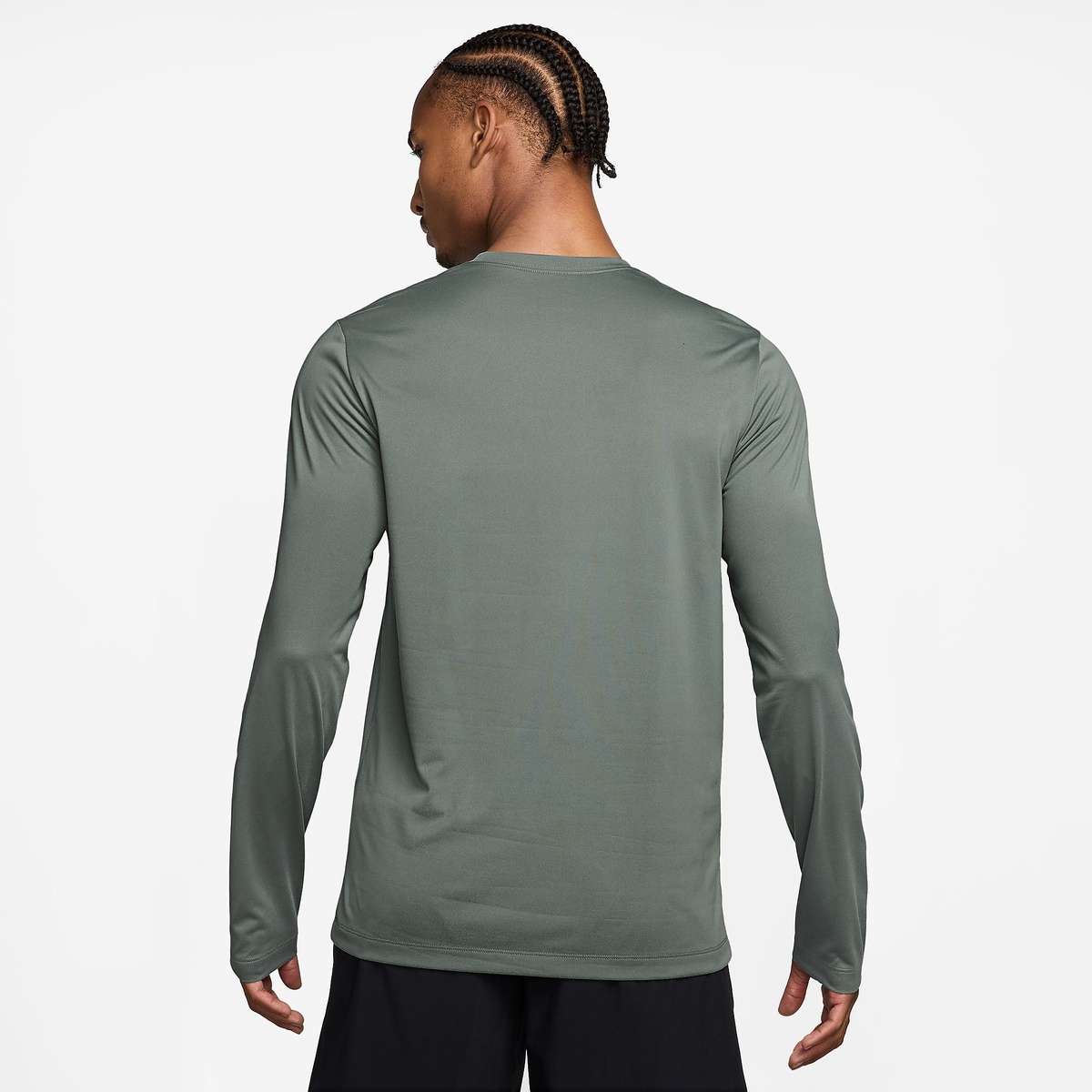 ナイキ DF RLGD リセット L/S Tシャツ