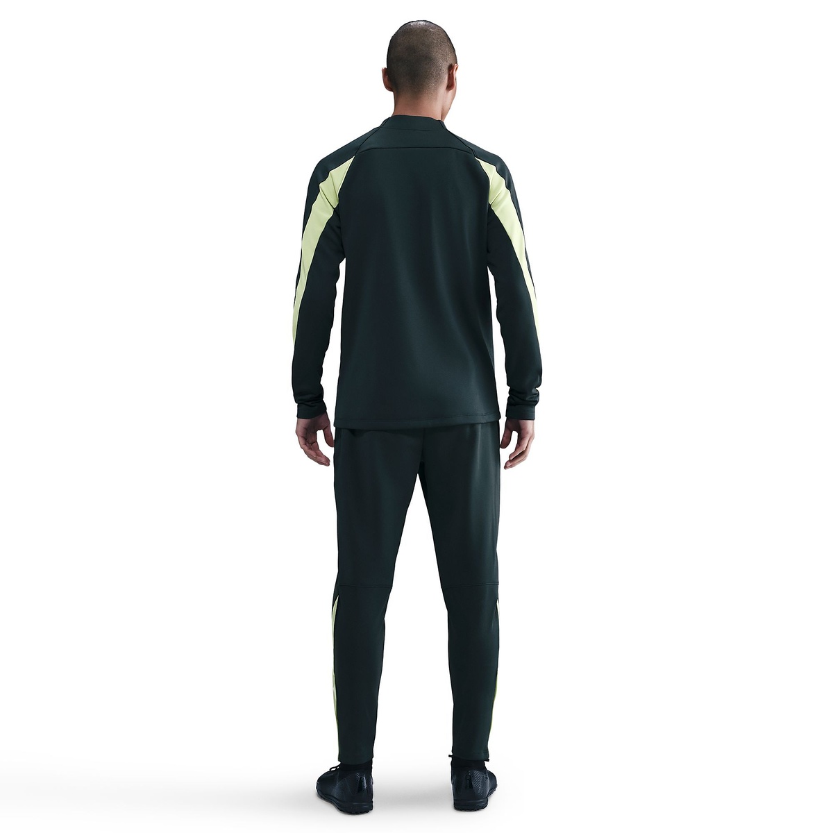 ナイキ TF ACD DRL L/S トップ WW