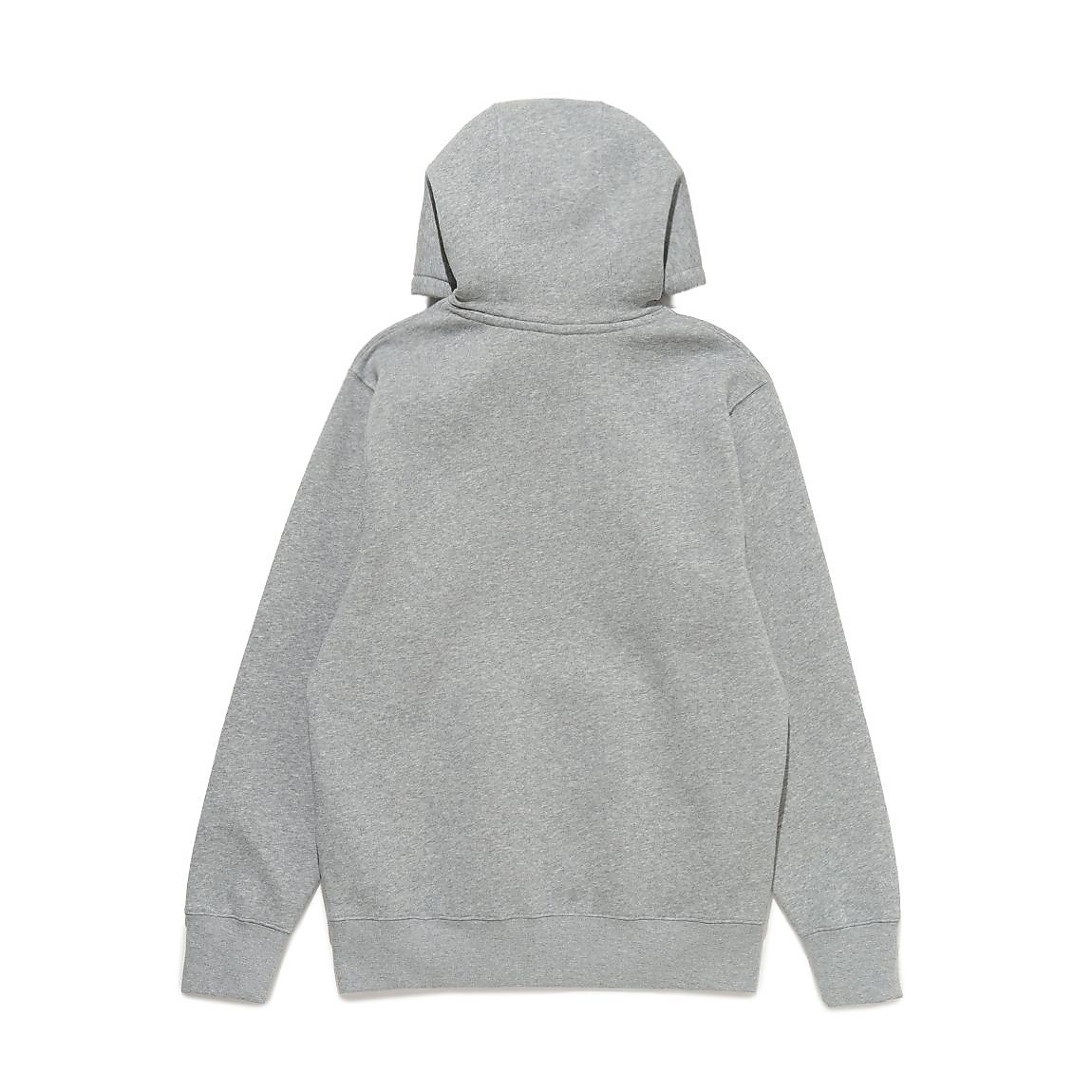 ナイキ クラブ BB GFX クルー L/S トップ