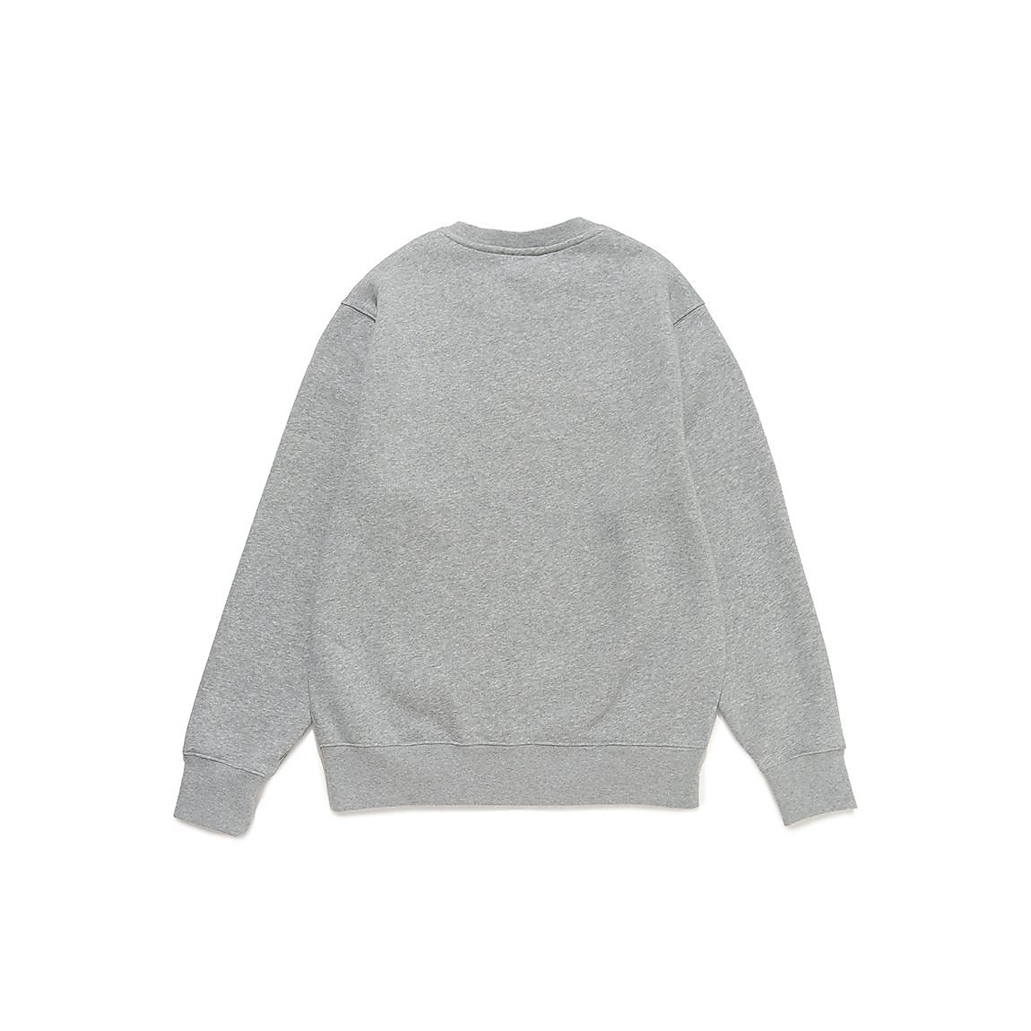 ナイキ クラブ BB GFX クルー L/S トップ