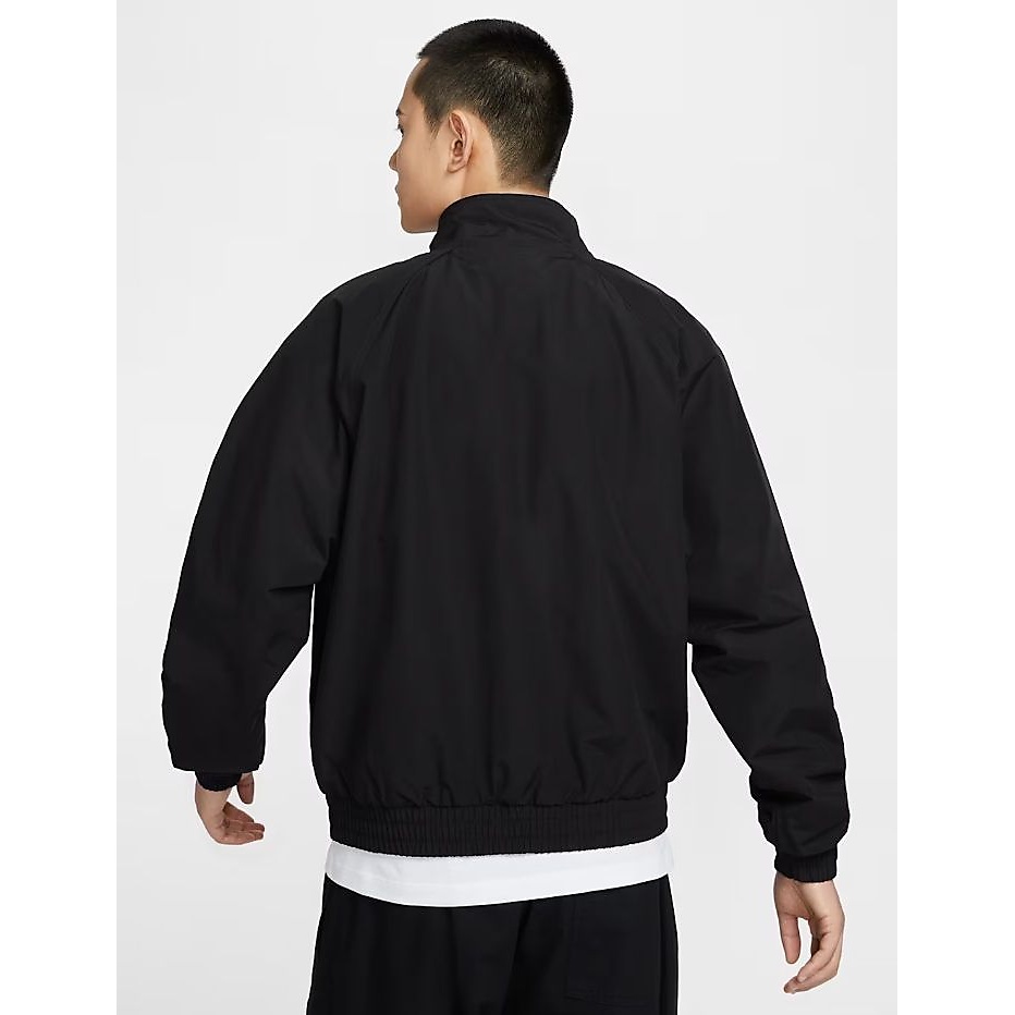 ナイキ クラブ フューチュラ ジャケット