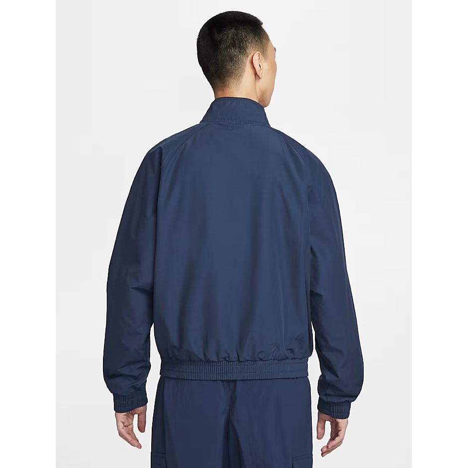 ナイキ クラブ フューチュラ ジャケット