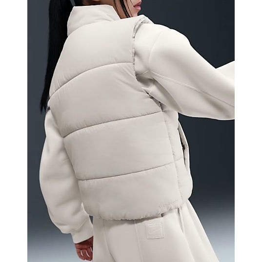 ナイキ ウィメンズ NSW TF SYNFL CLSC ベスト