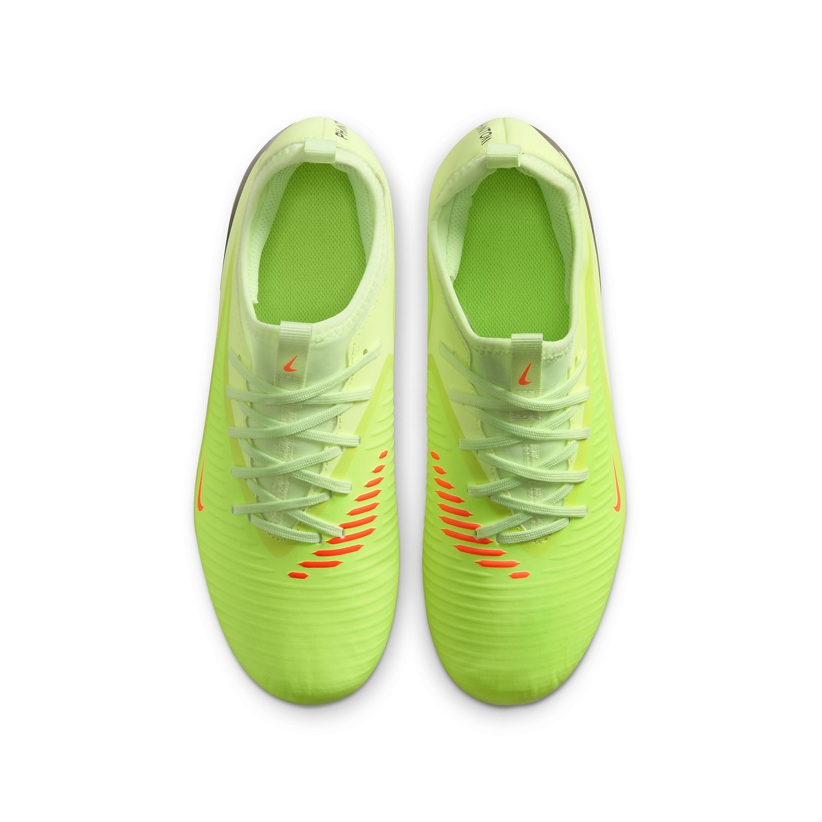 ナイキ ジュニア ファントム 6 LOW ACAD HG