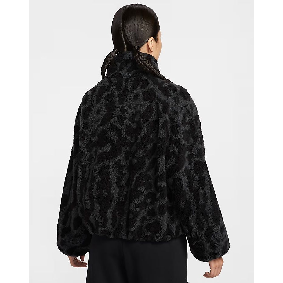 AS W NSW STREET SHERPA JKT