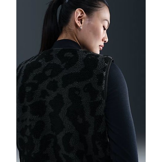 AS W NSW STREET SHERPA VEST