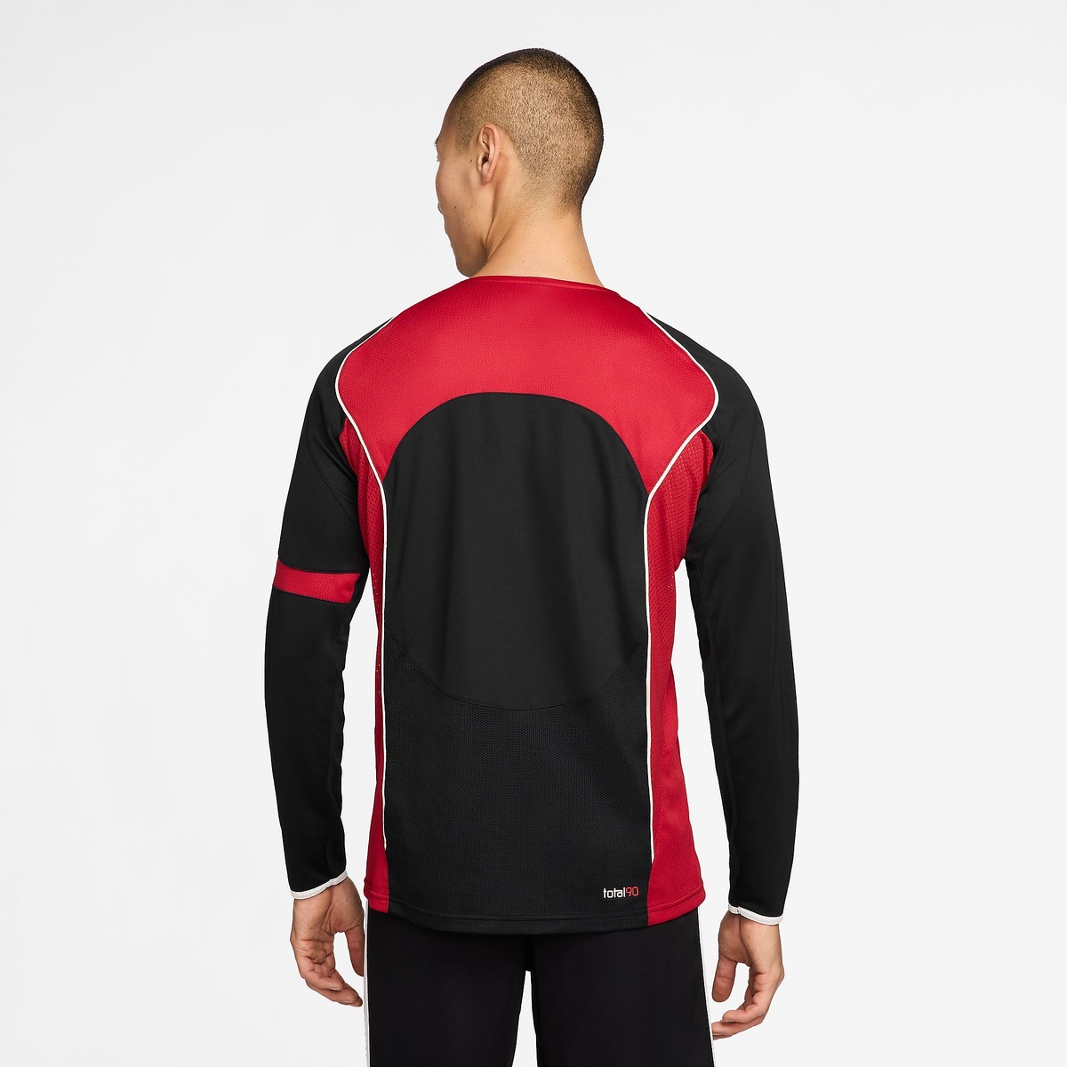 AS M NK DF T90 TOP LS