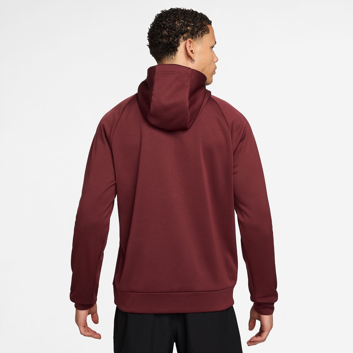 AS M NK TF FLEECE PO HD GFX