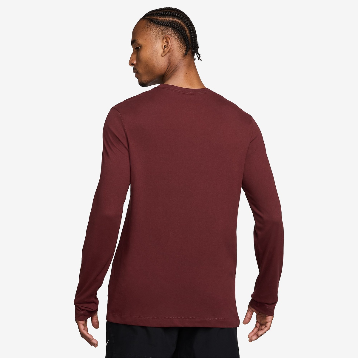 AS M NK DF TEE LS PRINT PACK