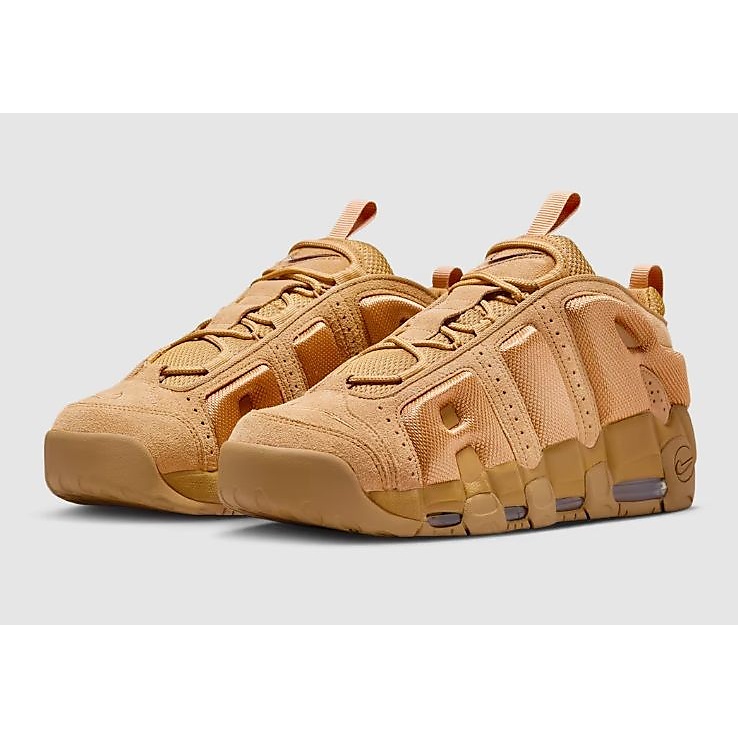 ナイキ エア モア アップテンポ LOW