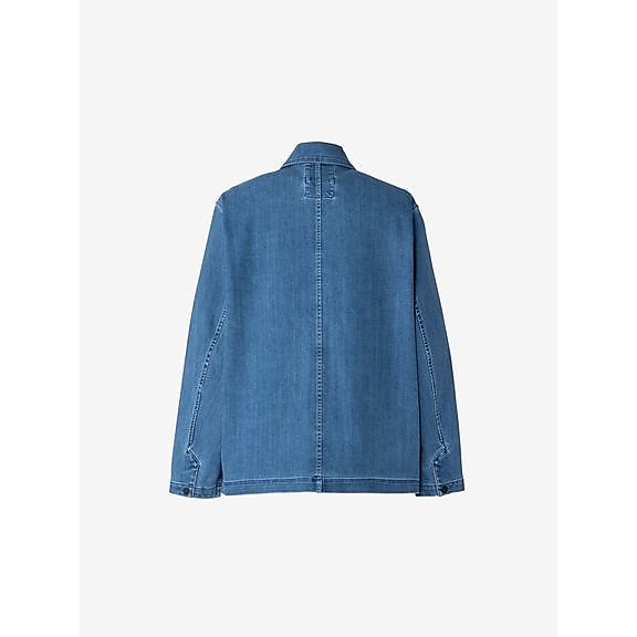 Updrift(R)Light Denim Jacket (Updrift?ライトデニムジャケット)