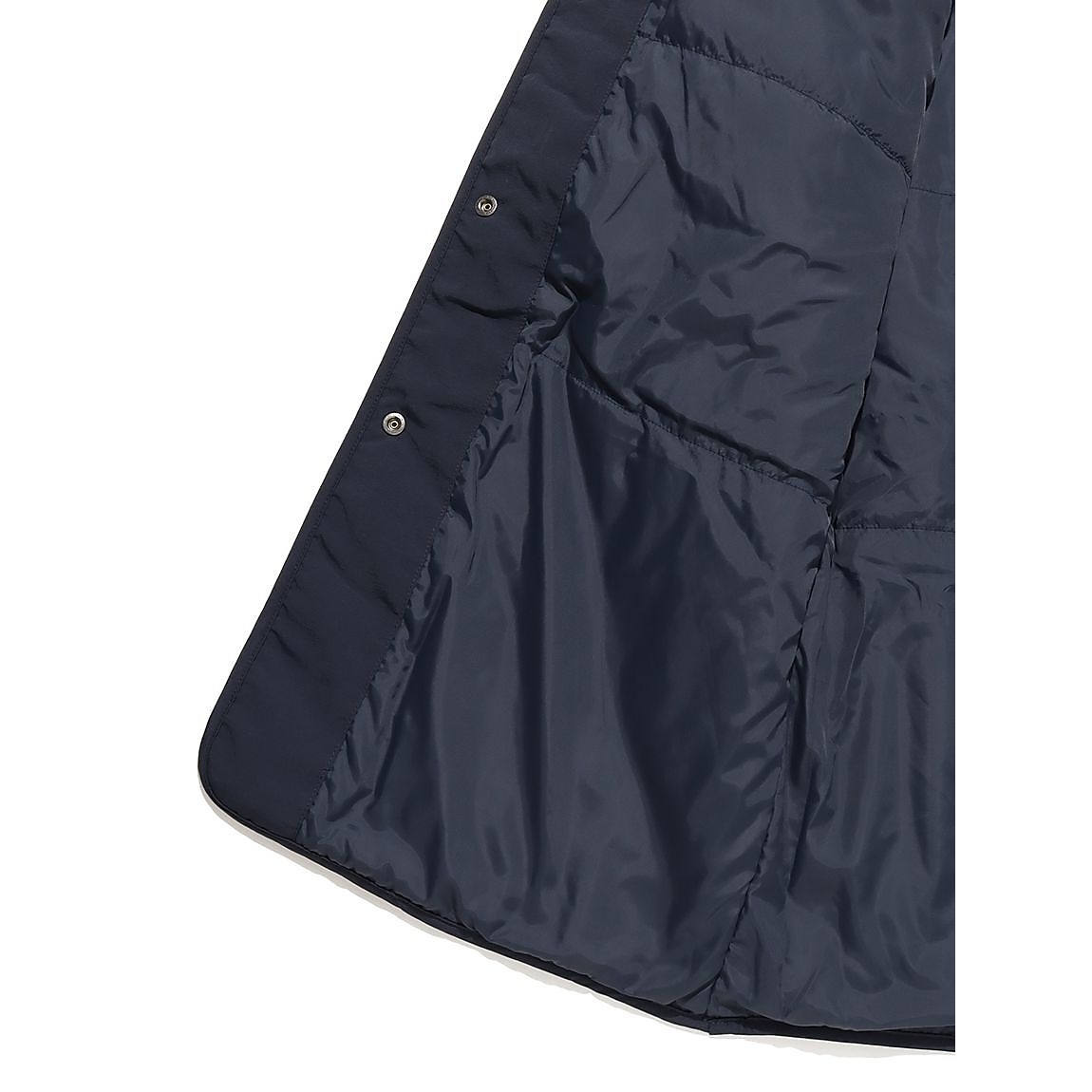 W Skyrim Insulation Coat　(Wスカイリムインサレーションコート)