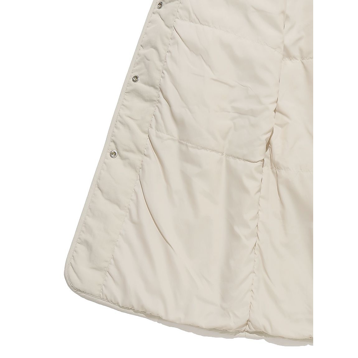 W Skyrim Insulation Coat　(Wスカイリムインサレーションコート)