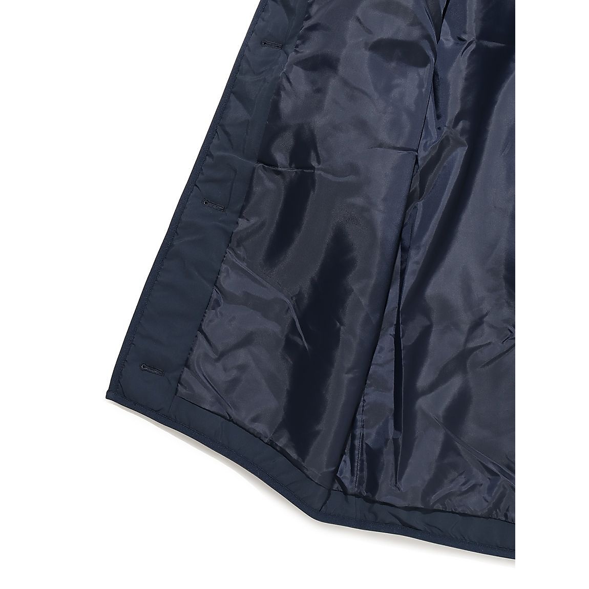 W FIBERPILER THERMO Liner Coat　(Wファイバーパイルサーモライナーコート)