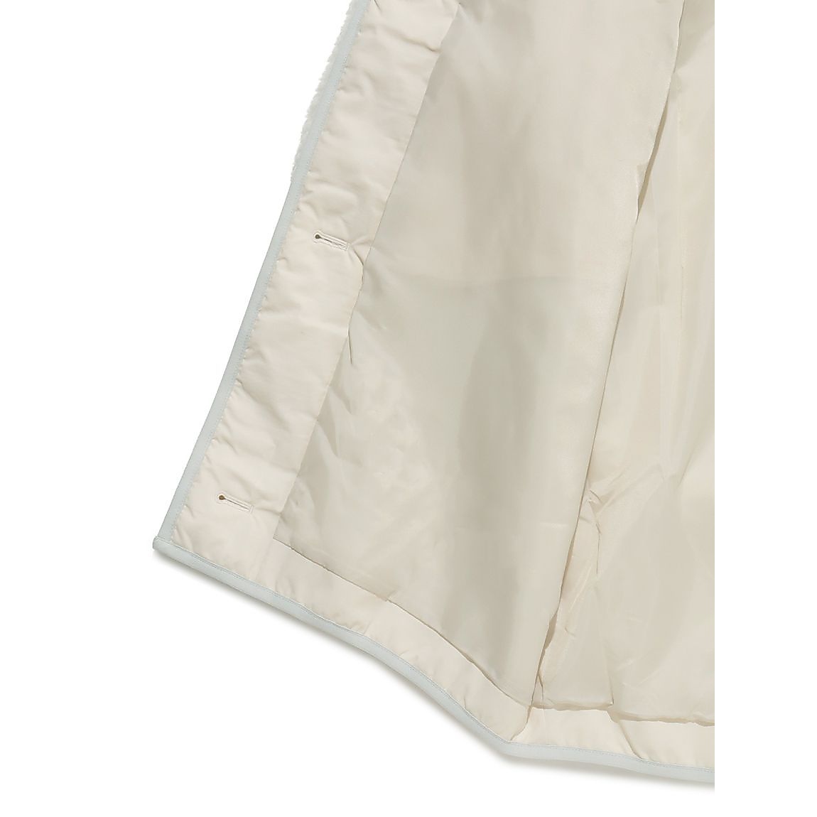 W FIBERPILER THERMO Liner Coat　(Wファイバーパイルサーモライナーコート)