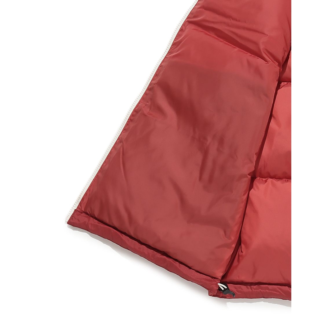 Filly Down Vest　(フィリーダウンベスト)