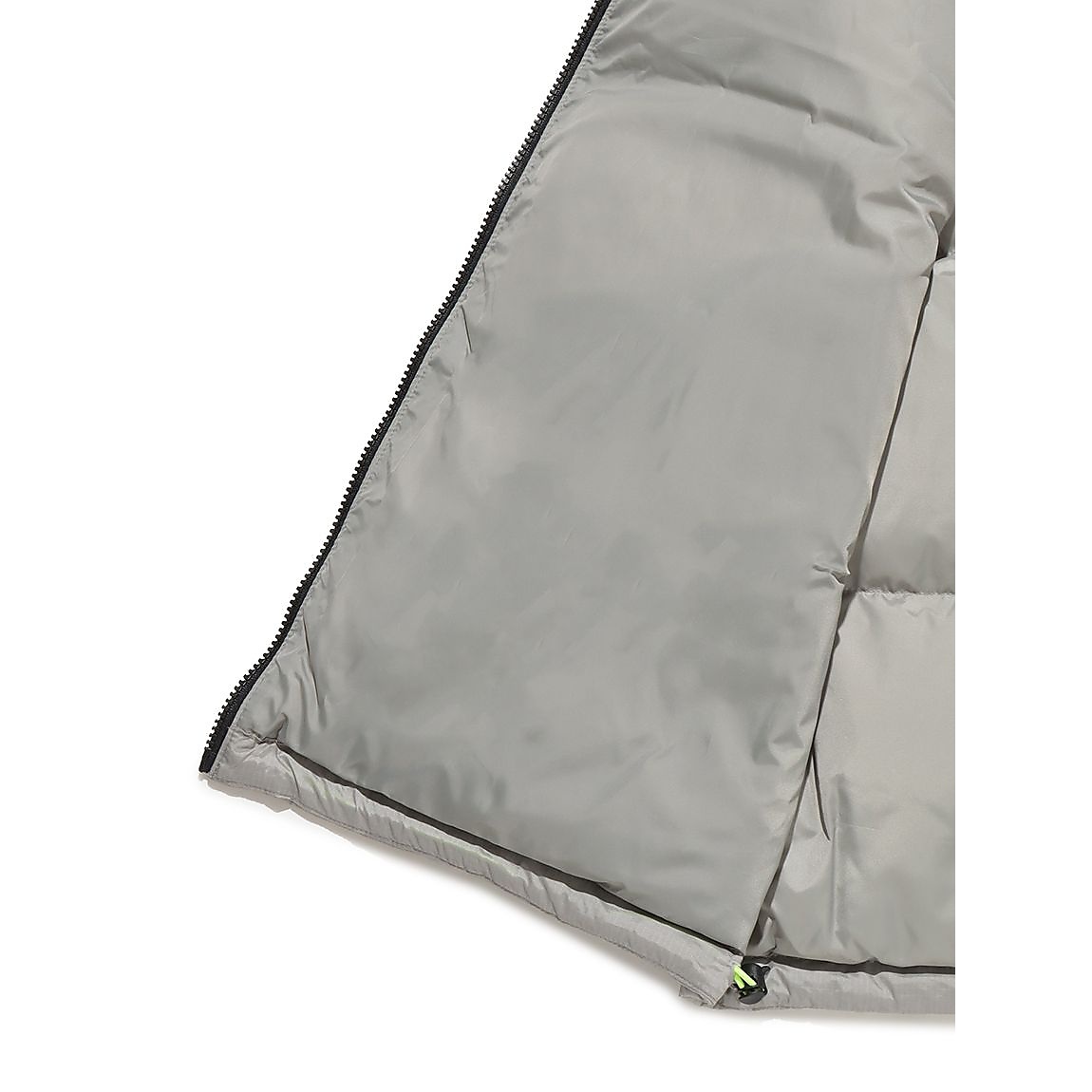 Filly Down Vest　(フィリーダウンベスト)