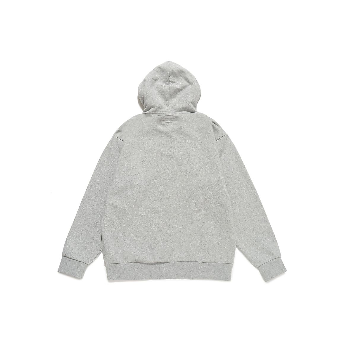 HH Key Concept Sweat Parka (HHキーコンセプトスウェットパーカ)