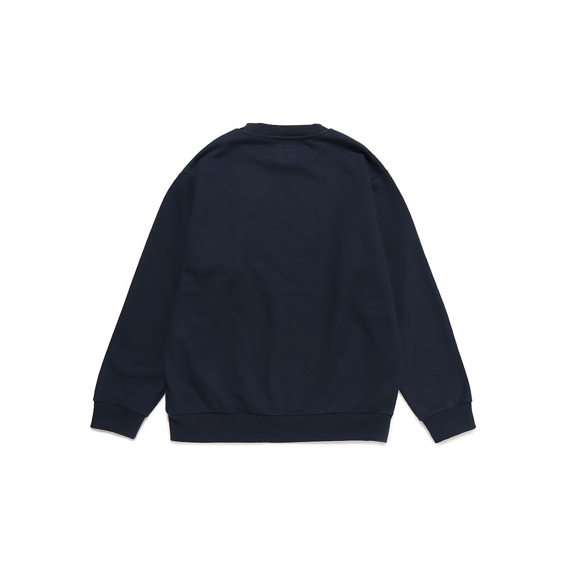 HH Key Concept Sweat Crew　(HHキーコンセプトスウェットクルー)