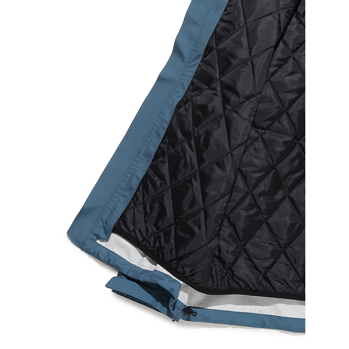 Scandza 3way Jacket (スカンザ3ウェイジャケット)