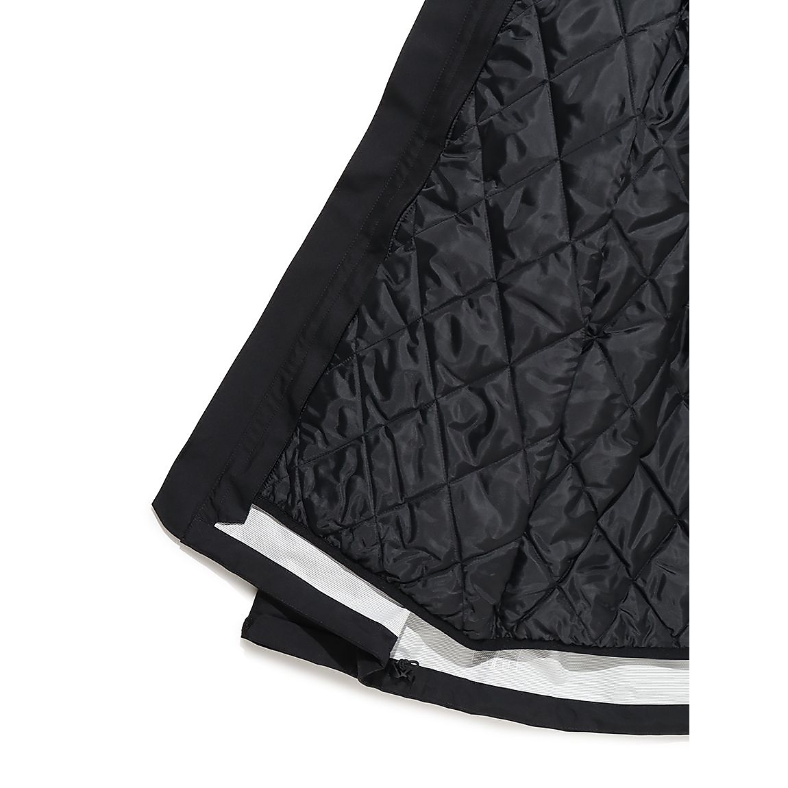 Scandza 3way Jacket (スカンザ3ウェイジャケット)