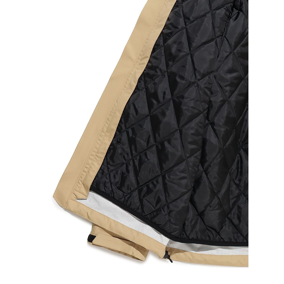 Scandza 3way Jacket (スカンザ3ウェイジャケット)