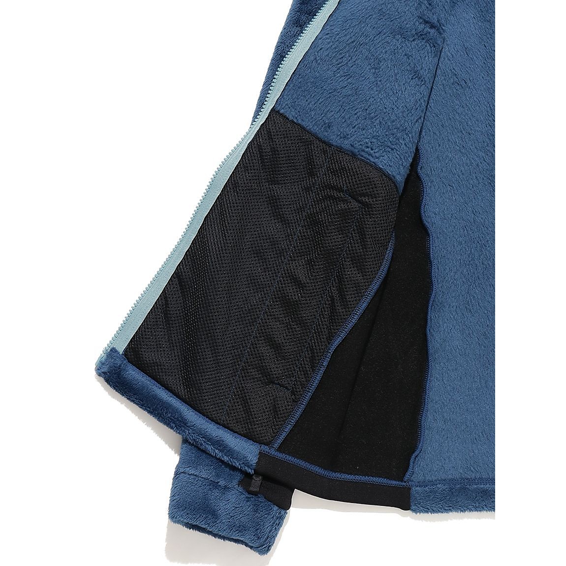 ZI Versa Mid Jacket　(ジップインバーサミッドジャケット)